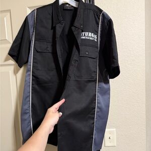 2022 Sturgis bike rally shirt